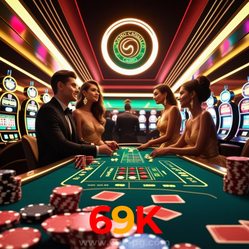 Promoções 69K: mais valor em cada aposta no Brasil