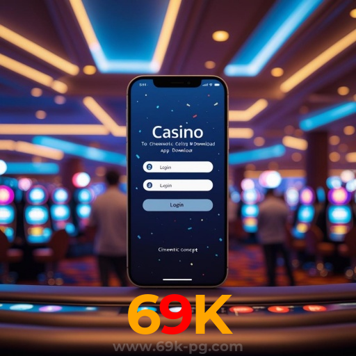 Cassino ao vivo no Brasil | 69K: segura e premiada