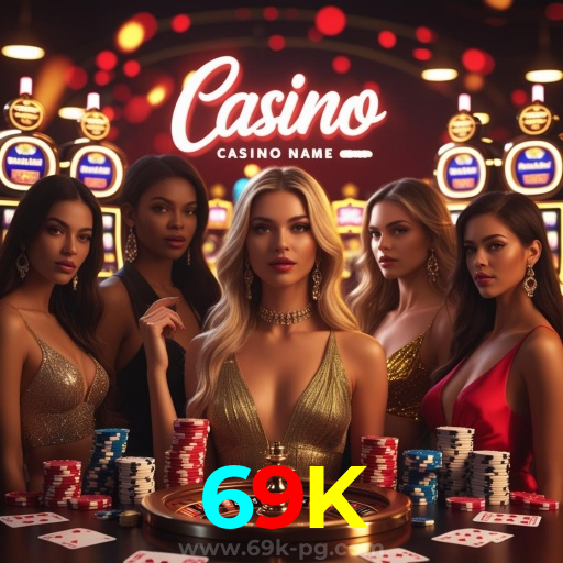 69K app: apostas ao vivo, PIX e 2FA em um só lugar