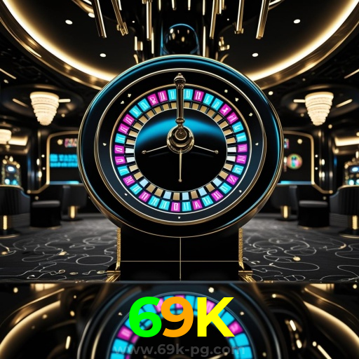 Acesse o 69K: Experiência Premium de Login em Um Clique