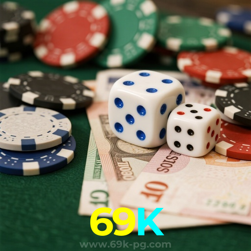 69K app: apostas ao vivo, PIX e 2FA em um só lugar